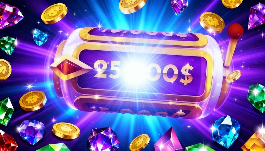 Jackpot Jill app
